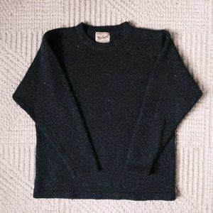 Vintage Woolrich Sweater